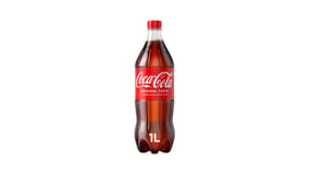 Coca-Cola 1lt