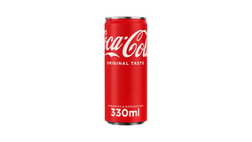 Coca-Cola 330ml