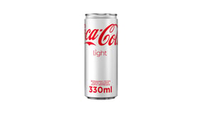 Coca-Cola light 330ml