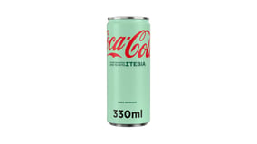 Coca-Cola stevia 330ml
