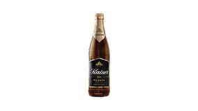 Kaiser φιάλη 500ml