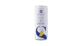 Σουρωτή λεμόνι 330ml