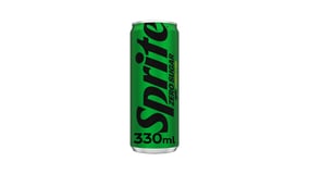 Sprite zero 330ml