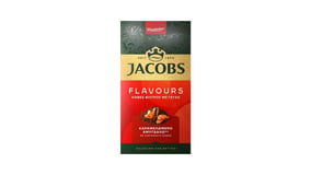 Jacobs Flavours Καφές Φίλτρου Καραμελωμένο Αμύγδαλο 250g