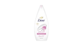 Dove Αφρόλουτρο Petal Soft 720ml