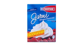 Γιώτης Garni Σαντιγί Βανίλια 2x100g