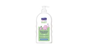 Septona Baby Σαμπουάν & Αφρόλουτρο με Βάλσαμο & Αλόη 500ml