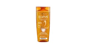 Elvive Σαμπουάν Θρέψης Extraordinary Oil με Coconut Oil για Κανονικά προς Ξηρά Μαλλιά 400ml