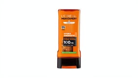 L'Oreal Men Expert Hydra Energetic Αφρόλουτρο 400ml -2.20€