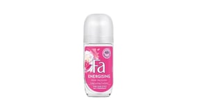 Fa Αποσμητικό Roll-On Pink Passion 50ml