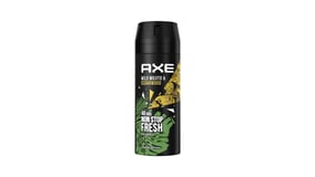 Axe Αποσμητικό Σπρέι Wild Mojito 150ml