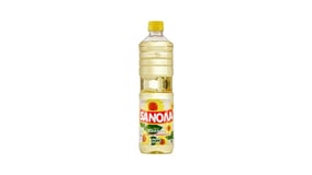 Sanola Ηλιέλαιο 1l