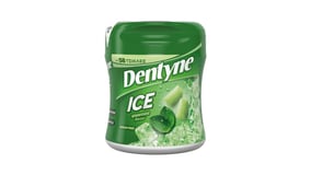 Dentyne Ice Τσίχλες Δυόσμος 81.2g
