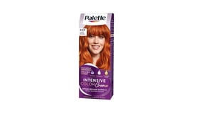 Schwarzkopf Palette Βαφή Μαλλιών 7.77 Ξανθό Έντονο Χάλκινο 50ml