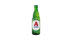 Άλφα Φιάλη 330ml