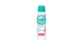 Noxzema Αποσμητικό Spray Memories 150ml