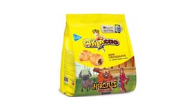 Chipicao Mini Κρουασάν με Γέμιση Κρέμα Κακάο 60g