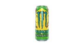 Monster Rio Punch 500ml