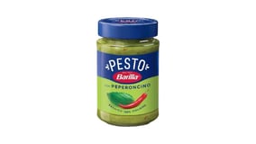 Barilla Σάλτσα Pesto χωρίς Γλουτένη 195g