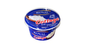 Royal Cottage Cheese 200g