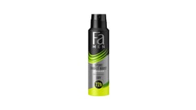 Fa Men Αποσμητικό Spray Sport Double Power Boost 150ml