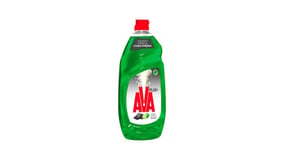 Ava Plus Υγρό Πιάτων Green Lemon 900ml