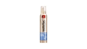 Wellaflex Μους Μαλλιών Volume & Repair 200ml
