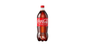 Coca-Cola 1.5l