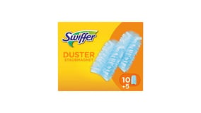 Swiffer Duster Ανταλλακτικά Φτερά Ξεσκονίσματος 15τεμ
