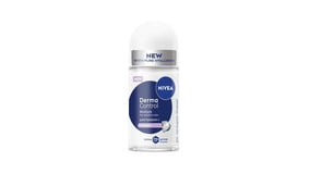 Nivea Derma Control Αποσμητικό Roll-On Restore 50ml