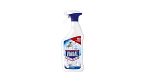 Viakal 3σε1 Καθαριστικό Spray Κατά των Αλάτων 750ml