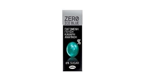 Λάβδας Zero Ice Blue Καραμέλες Taste Clean Breath 0% Ζάχαρη 32g