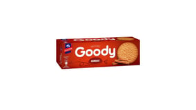 Αλλατίνη Goody Μπισκότα Κανέλας 185g