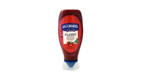 Hellmann's Ketchup Classic 550g