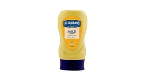Hellmann's Μουστάρδα Απαλή 265g