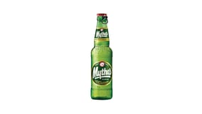 Mythos Lager Φιάλη 330ml