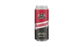 Henninger Lager Κουτί 500ml