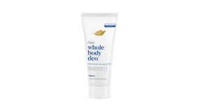 Dove Αποσμητικό Κρέμα Σώματος Original 75ml