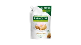 Palmolive Ανταλλακτικό Yγρό Kρεμοσάπουνο Aμύγδαλο 900ml