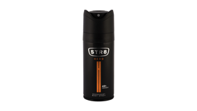 Str8 Hero 48H Αποσμητικό Σπρέι για Άνδρες 150ml