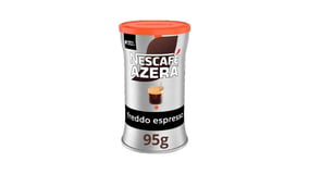 Nescafe Azera Καφές Στιγμιαίος Espresso 95g