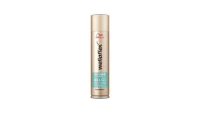 Wellaflex Λακ Invisible Hold Extra Strong Hold No4 400ml
