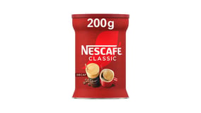 Nescafe Καφές Στιγμιαίος Decaf 200g