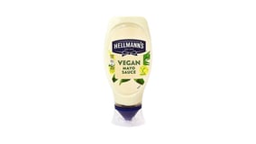 Hellmann's Vegan Μαγιονέζα 408g