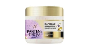 Pantene Pro-V Miracles Μάσκα Μαλλιών για Βαθιά Αναδόμηση με Κερατίνη 300ml