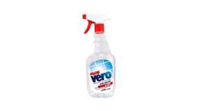 Flos Vero Υγρό Καθαριστικό Spray Τζαμιών Crystal Rain με Ξύδι 750ml