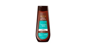 Orzene Σαμπουάν Μπύρας για Φθαρμένα Μαλλιά 400ml