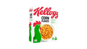 Kellogg's Corn Flakes 375g
