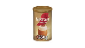 Nescafe Gold Cappuccino 250g