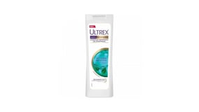 Ultrex Woman Σαμπουάν Ice Cool Menthol 360ml